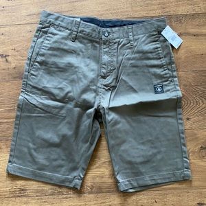Volcom shorts modern Fit 31